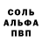 Гашиш ice o lator Vlada Uharova